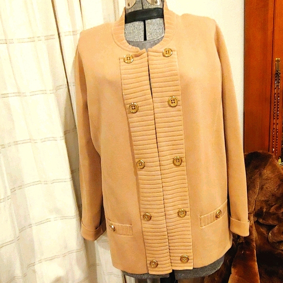 Jones New York Sweaters - Jones New York Signature 100% Combed Cotton